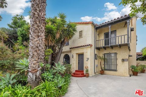 Photo of 844 19th Street, Santa Monica, CA 90403 (MLS # 26640083)