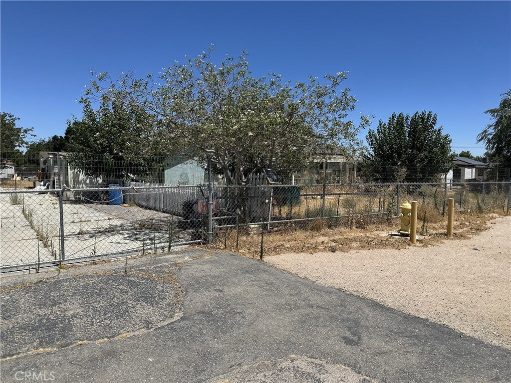 14650 Maricopa Road