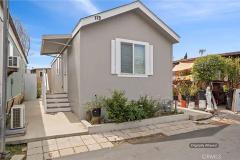7650 Balboa Boulevard Unit 129, Van Nuys, CA 91406 - MLS#: CV26077602