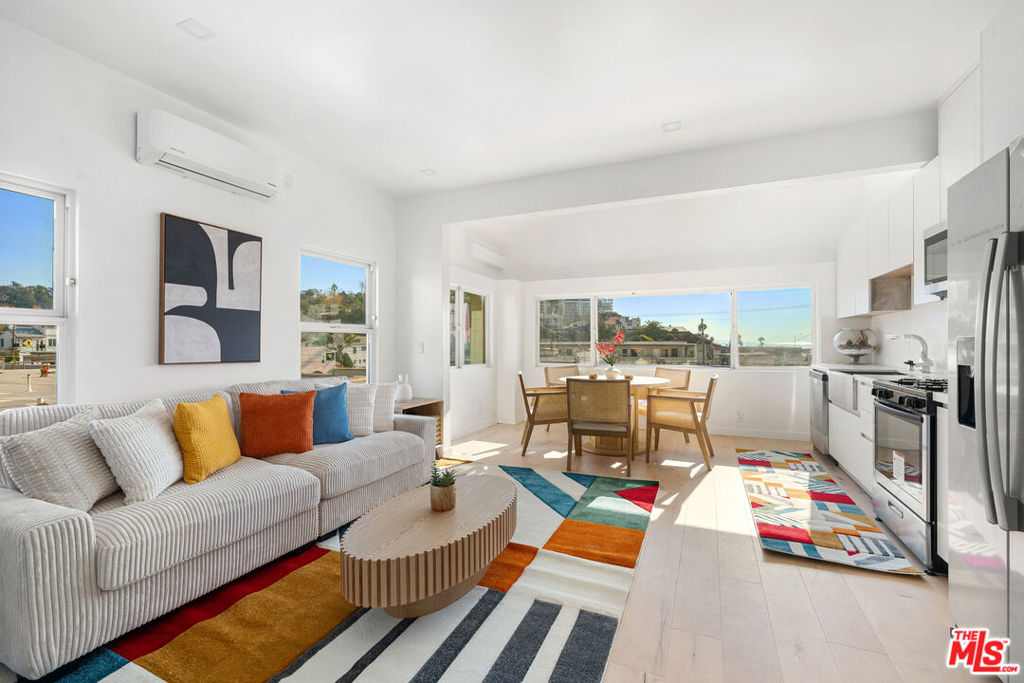 Welcome to your ideal coastal retreat! This beautifully designed 1-bedroom, 1.5-bath condo offers the perfect blend of comfort and style. Located at 117 W Channel Rd #121, this home features an open-concept living space with abundant natural light, modern finishes, and ample storage. The spacious primary bedroom boasts an en-suite bathroom, while the additional half-bath is perfect for guests. The kitchen is equipped with sleek appliances and plenty of counter space for cooking and entertaining. Step outside and enjoy the convenience of this prime location - just minutes from the beach, shops, and dining options. Whether you're looking for a peaceful sanctuary or a vibrant community to call home, this condo offers it all. Don't miss the opportunity to lease this stunning property. Contact us today to schedule a viewing!