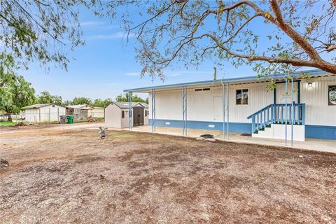 Photo of 20399 Bailly St, Perris, CA 92570 (MLS # IG26120097)