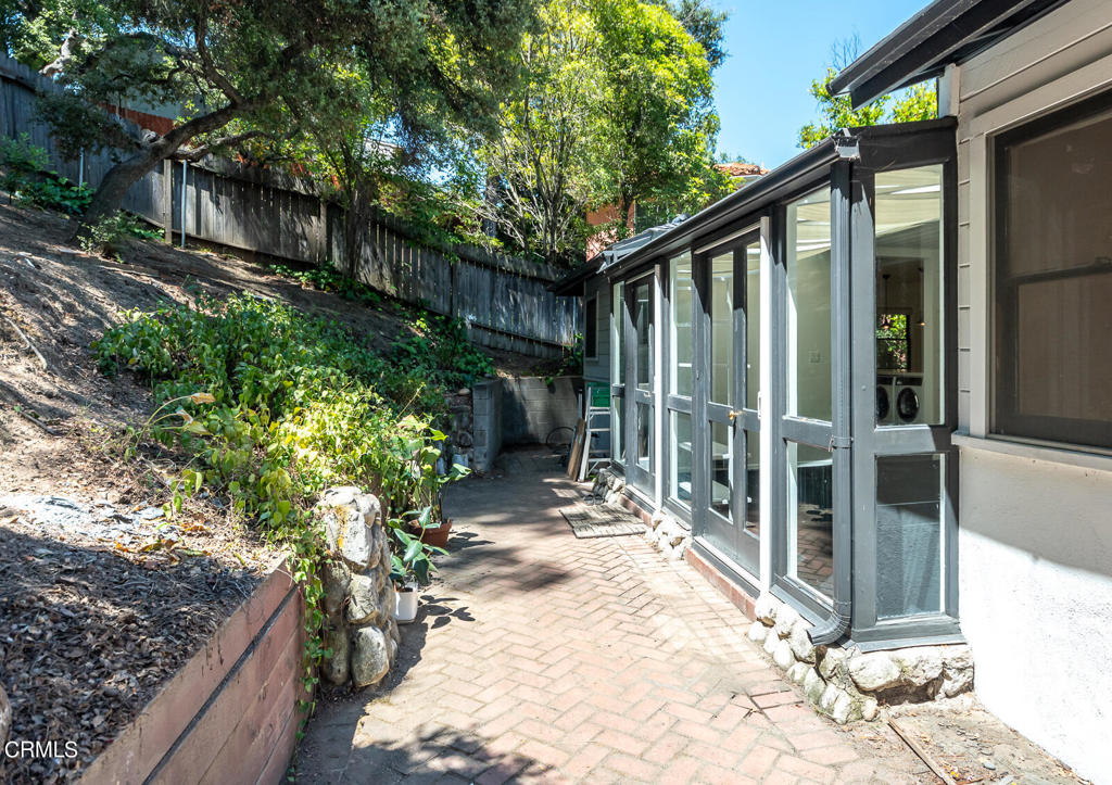 Not Applicable - Residential Lease
