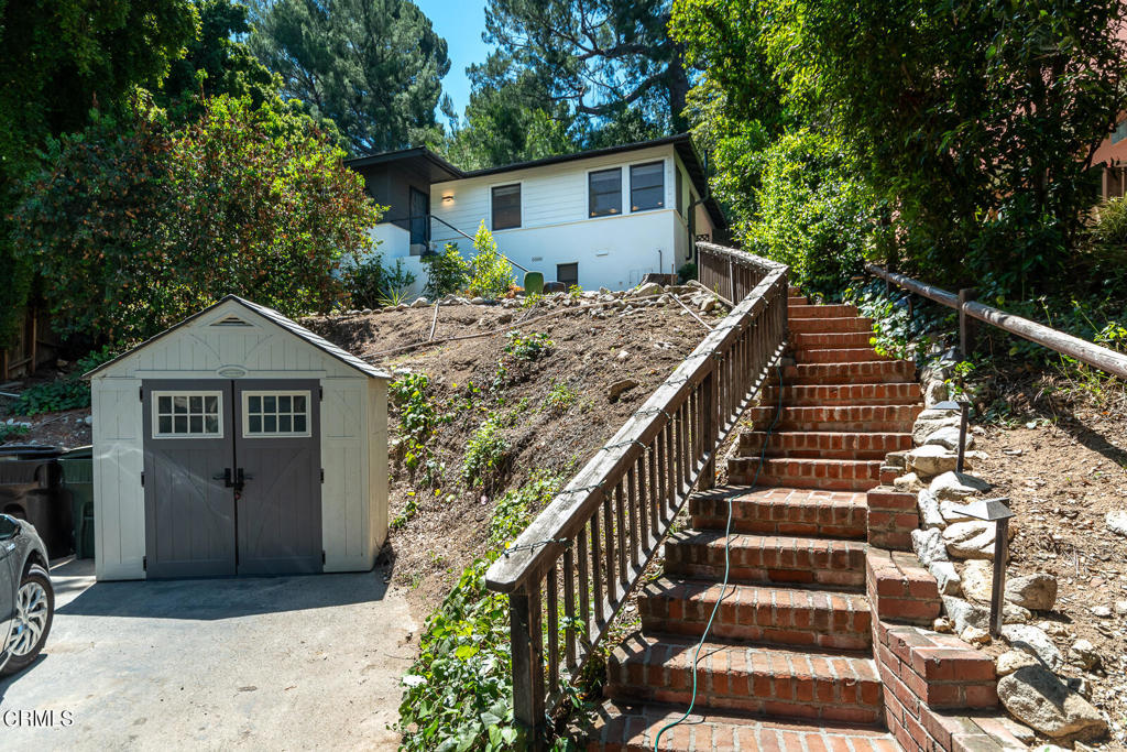 Not Applicable - Residential Lease
