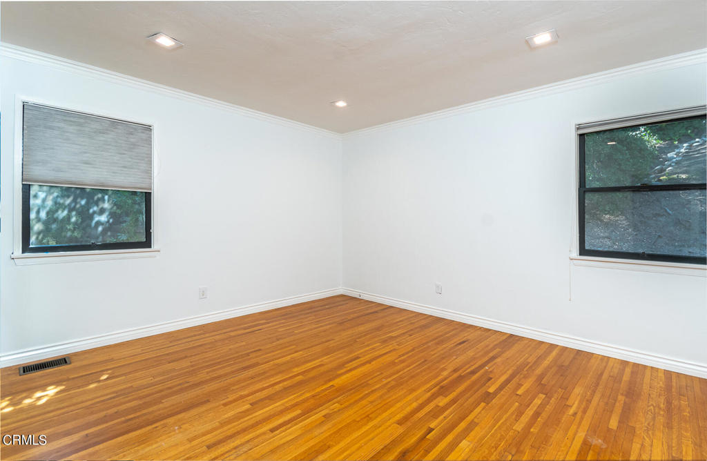 Not Applicable - Residential Lease