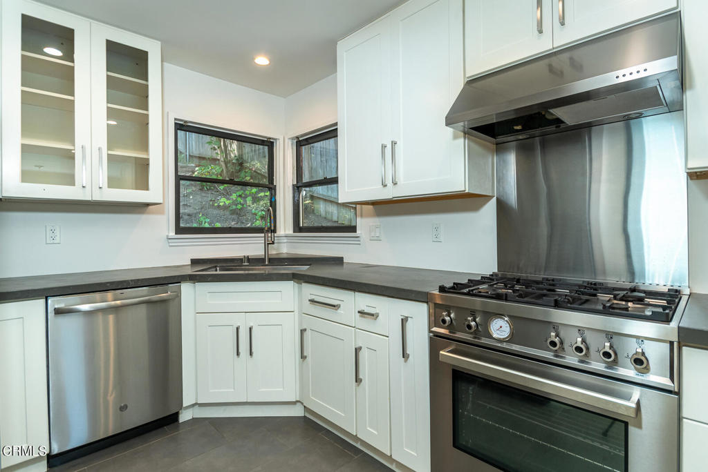 Not Applicable - Residential Lease