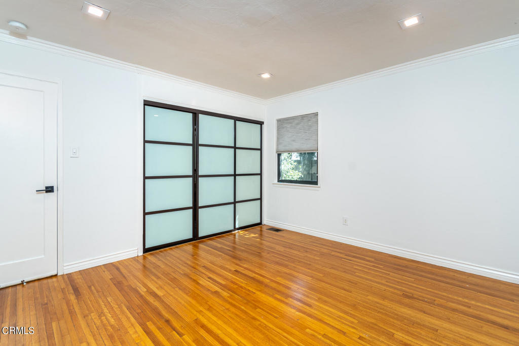 Not Applicable - Residential Lease