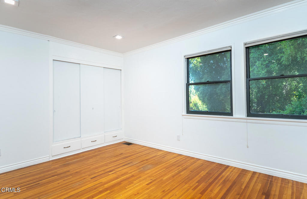 Not Applicable - Residential Lease