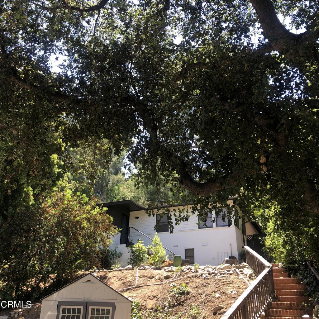 Not Applicable - Residential Lease