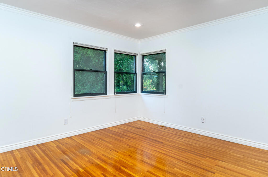Not Applicable - Residential Lease