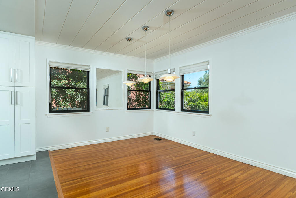 Not Applicable - Residential Lease