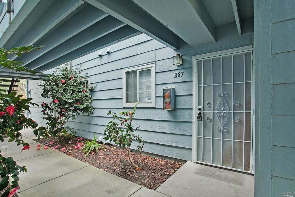 Step into this beautifully updated lower-level home featuring a spacious open floor plan designed for comfort and convenience. The freshly painted interior shines with new laminate flooring throughout, while the upgraded kitchen boasts brand-new premium cabinets, quartz countertops, tile flooring, and sleek new appliances. Both bathrooms have been completely remodeled, and the bedrooms offer walk-in closets plus an additional vanity for extra storage and ease. Enjoy in-unit laundry, a private and cozy layout, and access to community amenities including a sparkling pool, clubhouse with fireplace, and fitness center. Ideally located just minutes from Highways 780, 80, 680, State Route 37, and the Vallejo Ferry Terminal perfect for Bay Area commuters.