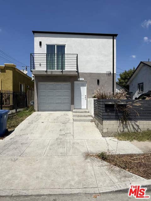 Photo of 1105 E 103rd Place, Los Angeles, CA 90002 (MLS # 26888561)