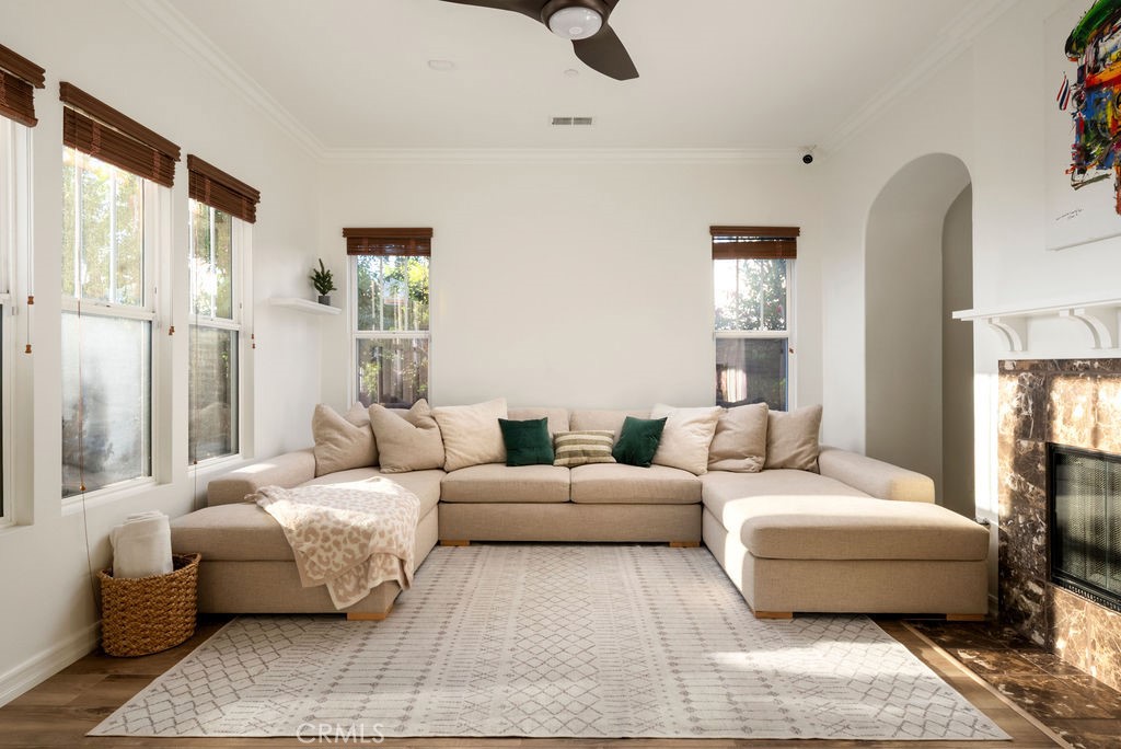 2602 Canto Rompeolas