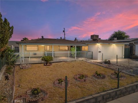 205 Suzanne Lane Taft CA 93268