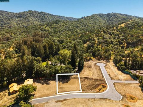 Photo of 81 Dot Drive, Alamo, CA 94507 (MLS # 41121610)