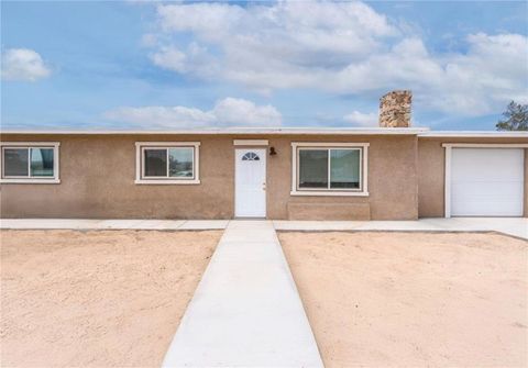 Photo of 36415 Soapmine Rd, Barstow, CA 92311 (MLS # IV25266657)