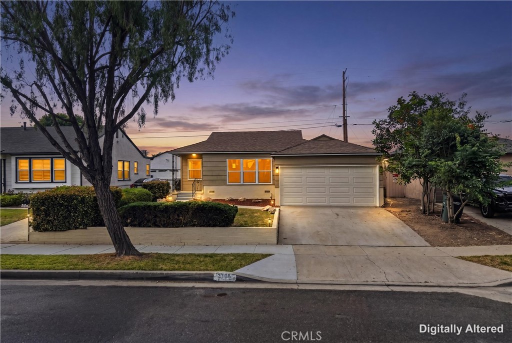 2708 Yearling Street
