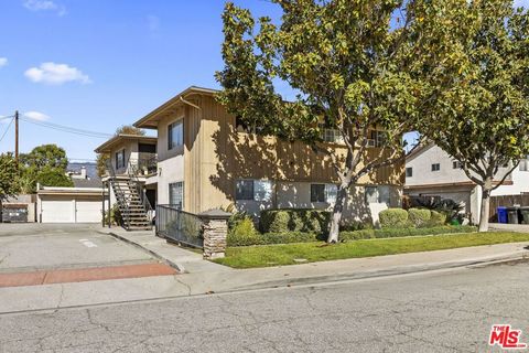 4484 La Deney Street Montclair CA 91763
