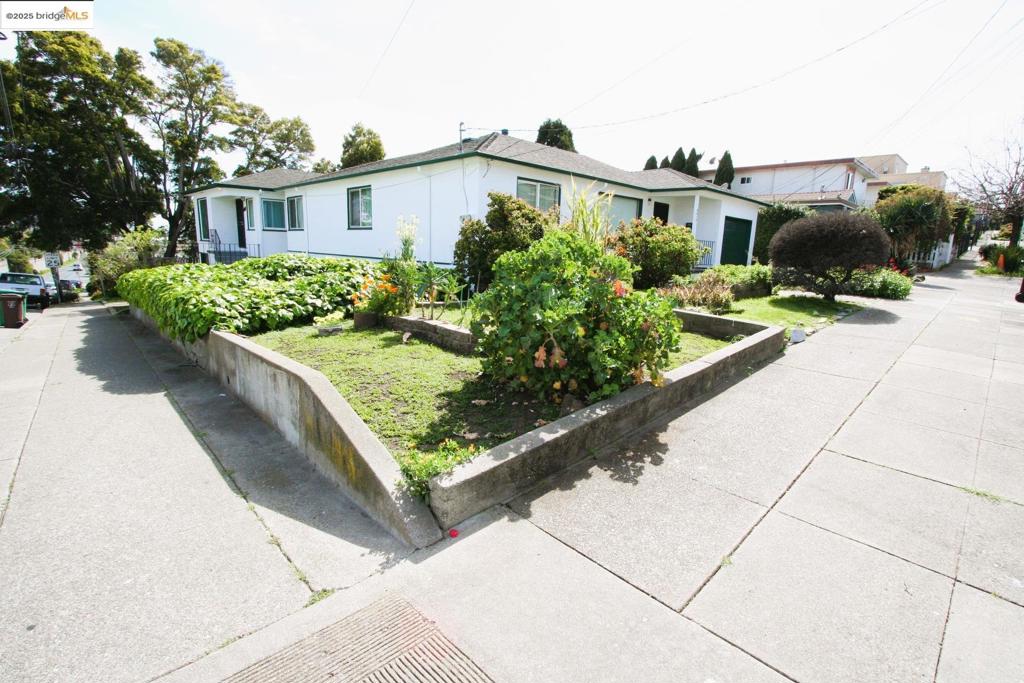 This is a rare gem. Two houses on one lot in the Annex! This is a great opportunity for an extended family living arrangement. You may not find this type of property again for who knows how long. Same family ownership since the 50's. Parcel originally had one home. The owner's father moved a house from where the 80 Freeway was being developed to this current lot back in the late 50's. Very well maintained over all the years. Over time each unit has been improved with newer force-air furnaces, water heaters and double pane windows, updated LED lighting and electrical. Most recently 2515 has refinished hardwood floors, insulation, newer furnace and water heater, plus has a full basement and some earthquake retrofitting. 5312 Sac has a finished basement, newer furnace and water heater. Separate water, gas and electric meters to each unit. Property sqft is not verified since the county assessor has incorrect data. Interiors are very well kept. Electric main and interior sub panels have been updated and EV outlets are in the garages. With homes selling in the annex for $700k plus, here you can purchase two quality homes for lots less!