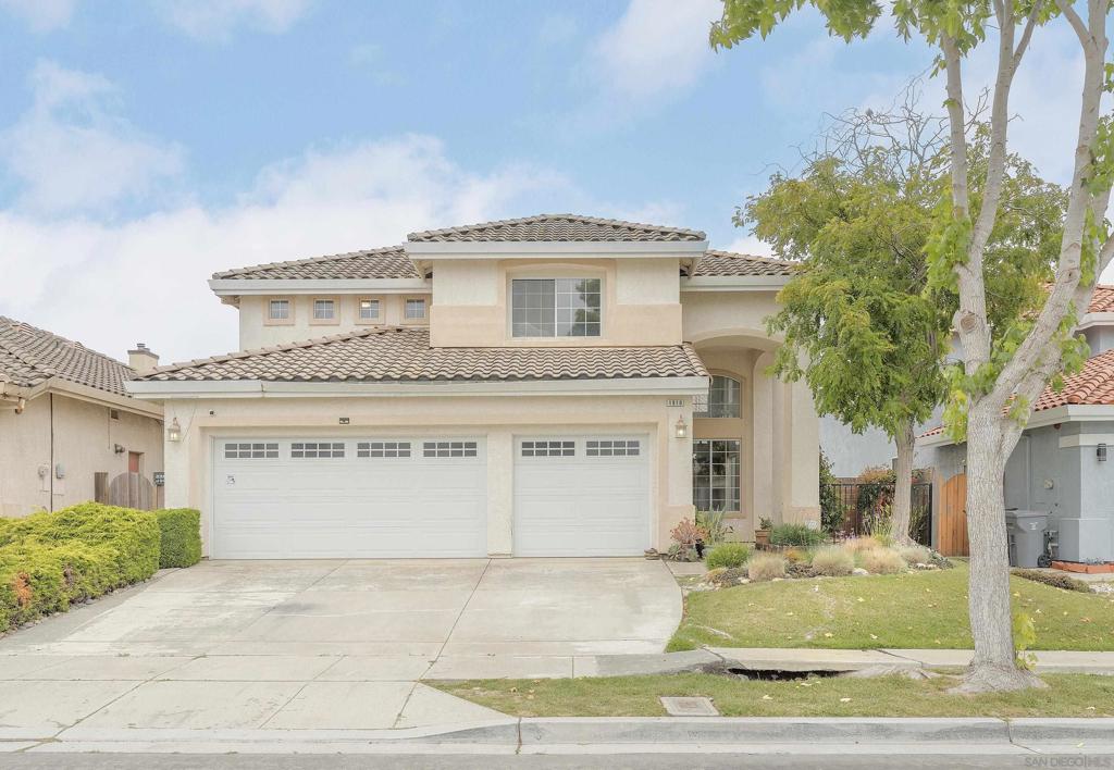 Discover the perfect bled of space, comfort, and convenience. This 5-bedroom, 3-bath home nestled in the desirable North Boronda area of Salinas. This 2,662 sq ft home offers a flexible layout with four bedrooms upstairs including a generous master suite, and one bedroom conveniently located downstairs—ideal for guests or multigenerational living. Enjoy an open floor plan filled with natural light, a 3-car garage, and a private backyard featuring a relaxing spa and established landscaping. Located within walking distance to high and middle schools, and just minutes from shopping, restaurants, the mall, and major freeways. Plus, you're only a 25-minute drive to the beautiful Monterey Bay. A perfect blend of space, comfort, and location—don’t miss this opportunity!