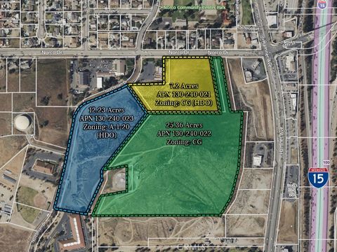 Photo of 0 Norco, Norco, CA 92860 (MLS # PW25163720) Photo of 0 Norco, Norco, CA 92860 (MLS # PW25163720)