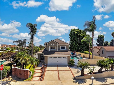 Photo of 18045 Via La Cresta, Chino Hills, CA 91709 (MLS # CV26150952)