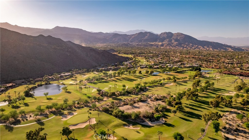 Ironwood Country Club (32317) - Land
