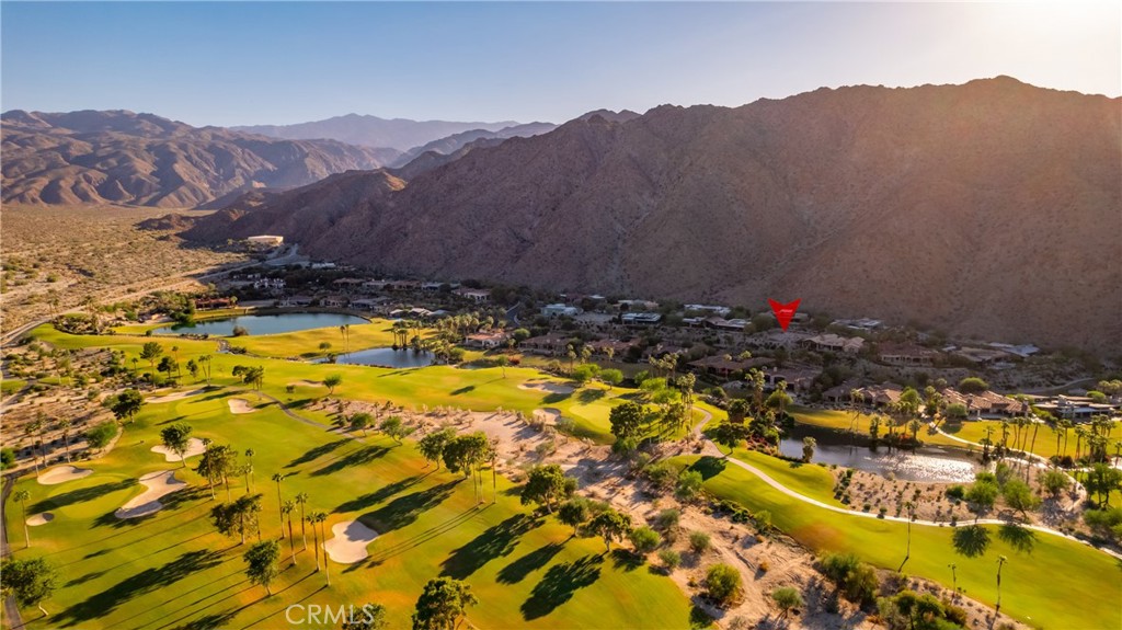 Ironwood Country Club (32317) - Land