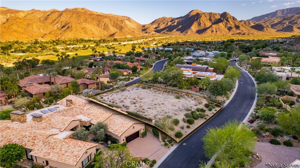 Ironwood Country Club (32317) - Land