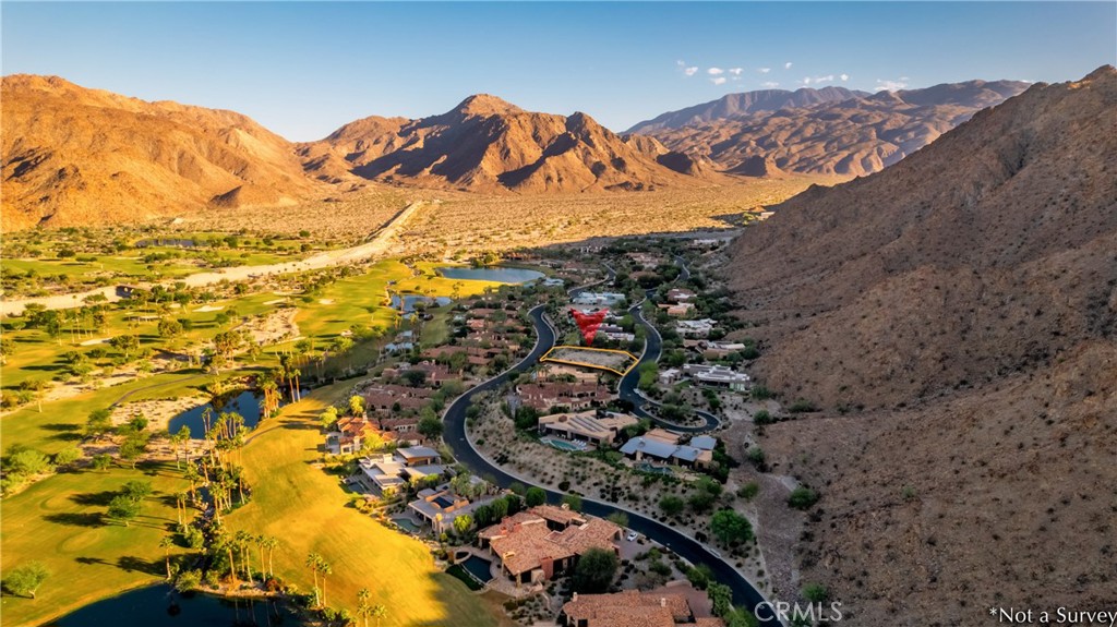 Ironwood Country Club (32317) - Land