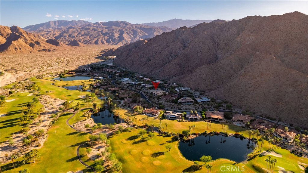 Ironwood Country Club (32317) - Land