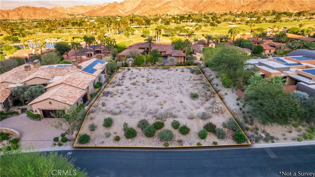 Ironwood Country Club (32317) - Land