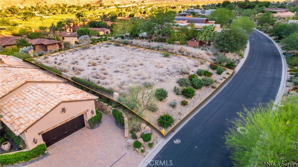 Ironwood Country Club (32317) - Land