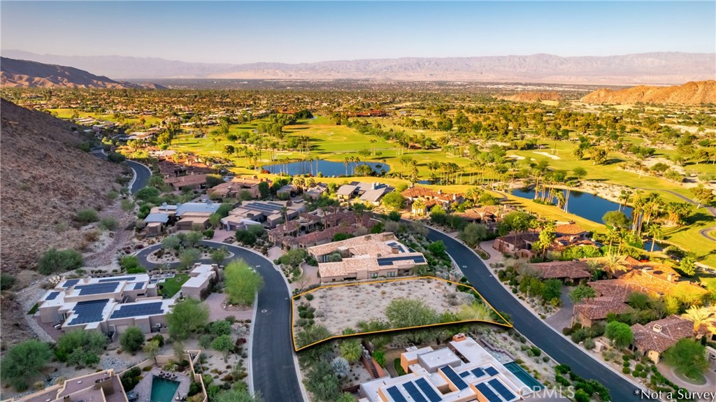 Ironwood Country Club (32317) - Land