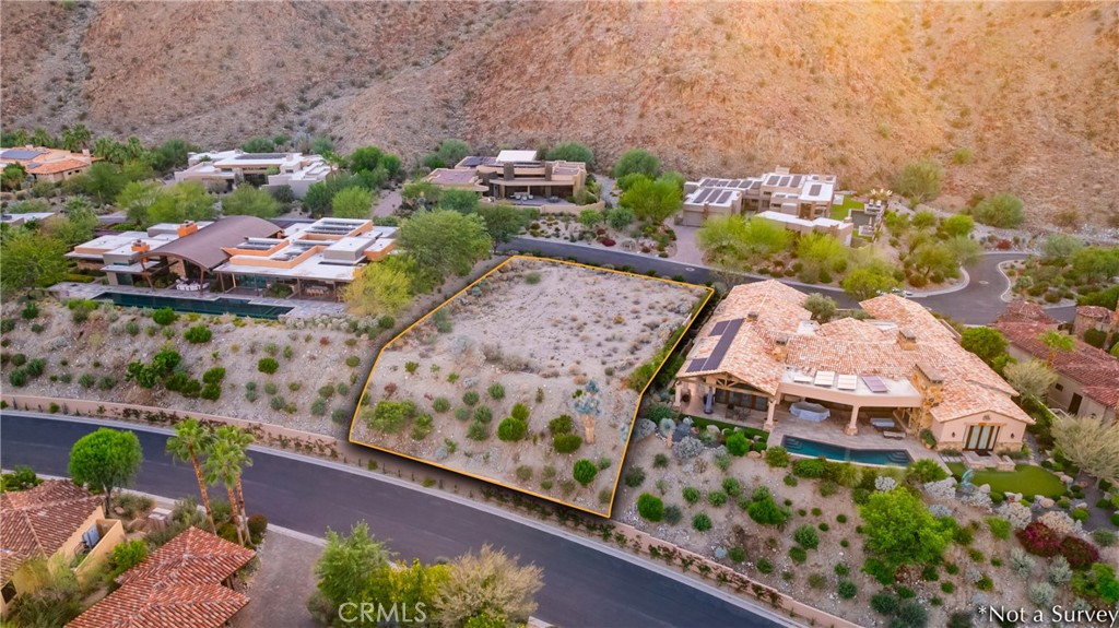 Ironwood Country Club (32317) - Land