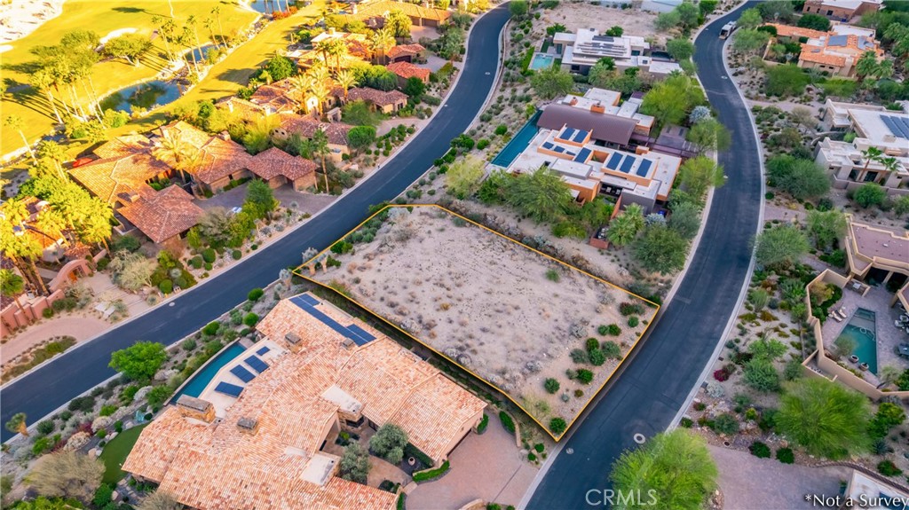 Ironwood Country Club (32317) - Land