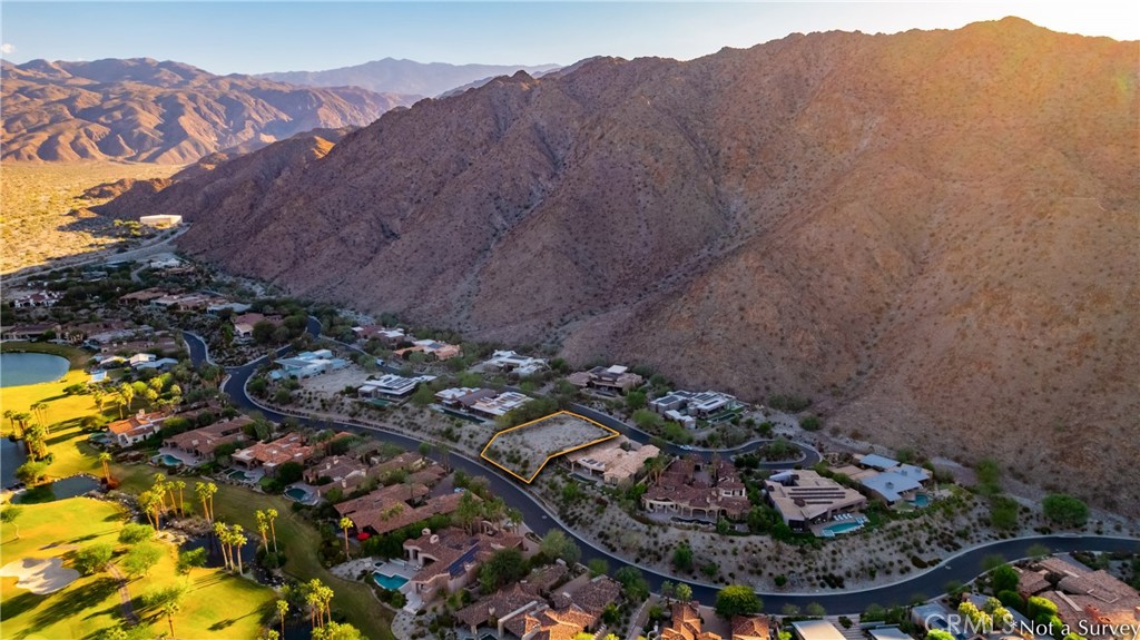 Ironwood Country Club (32317) - Land