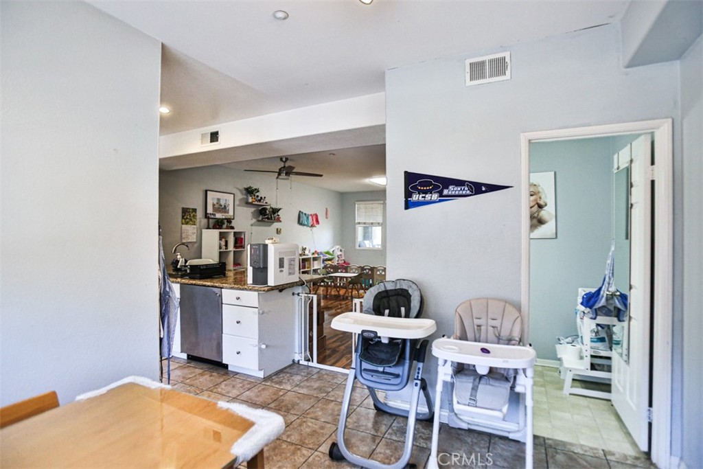 Santee - Residential