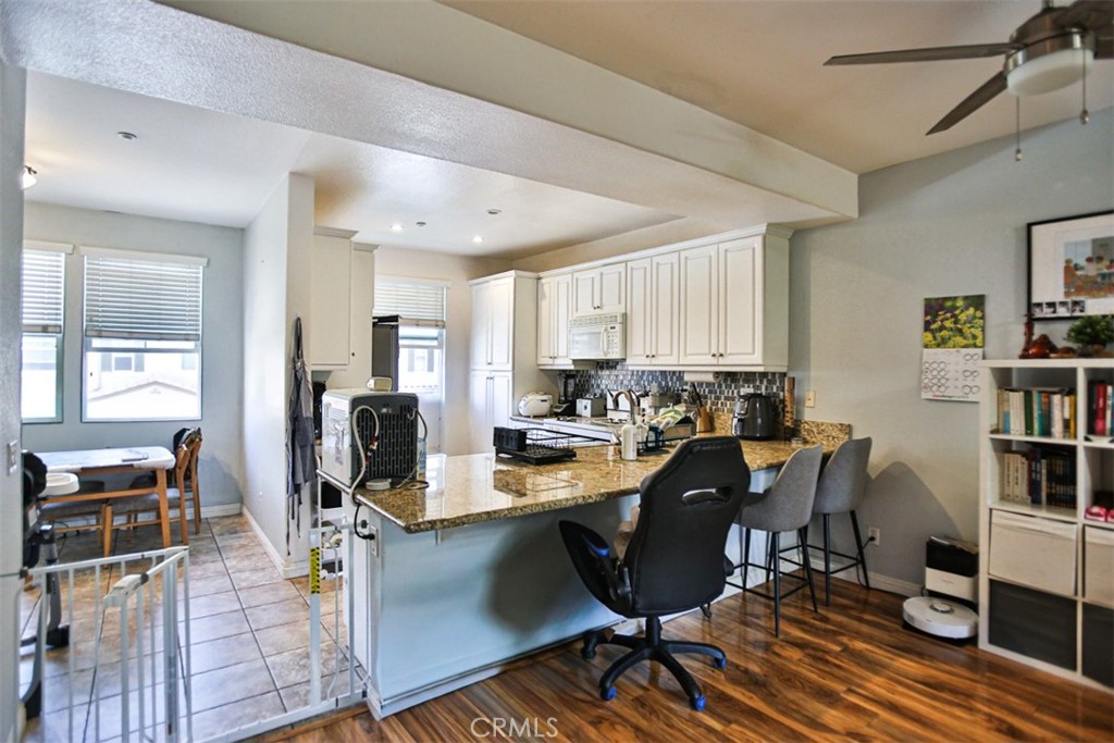 Santee - Residential