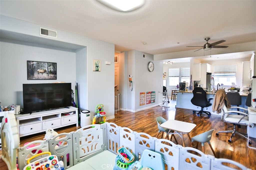 Santee - Residential