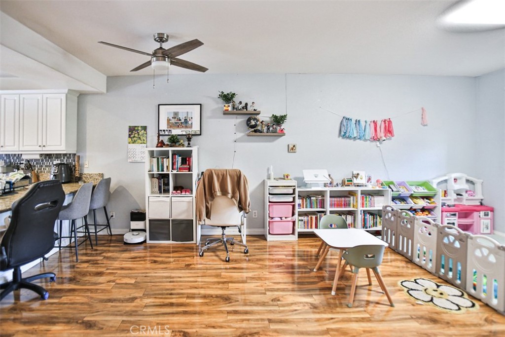 Santee - Residential