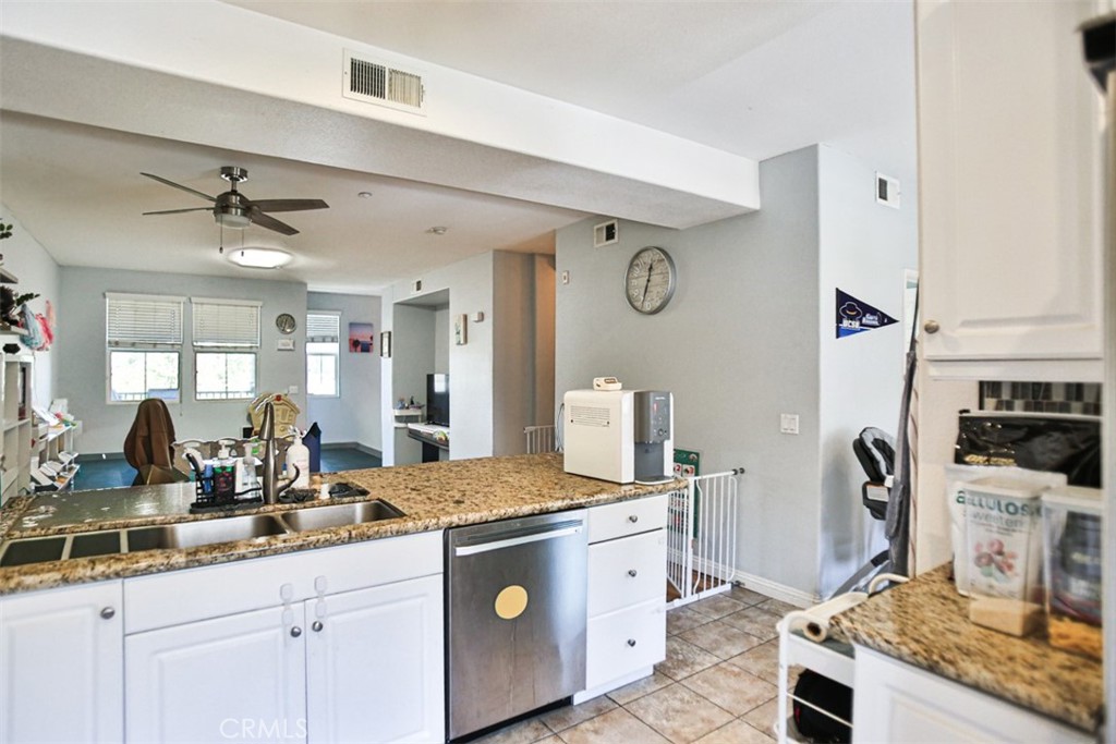 Santee - Residential