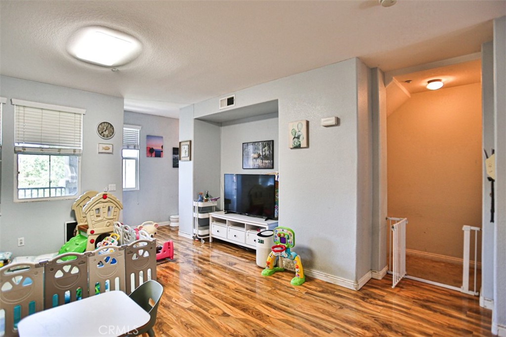 Santee - Residential