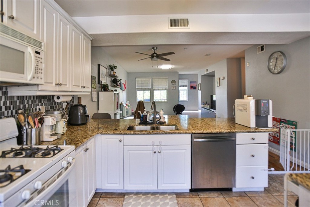 Santee - Residential