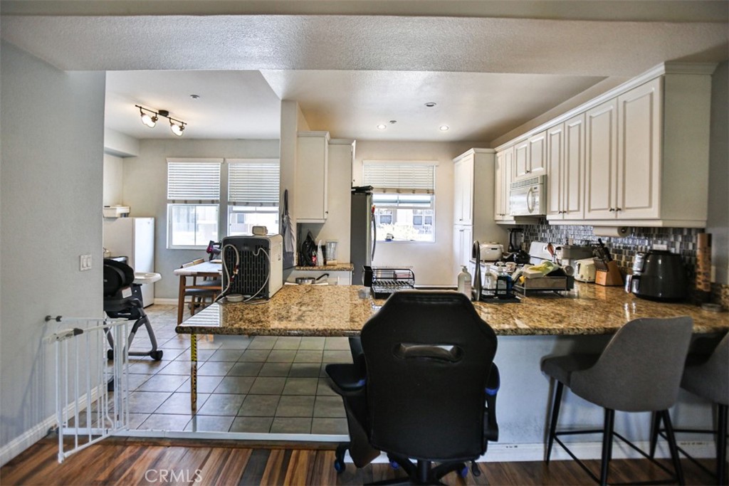 Santee - Residential