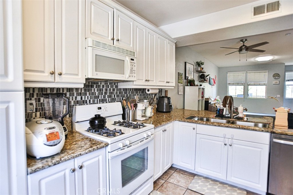 Santee - Residential