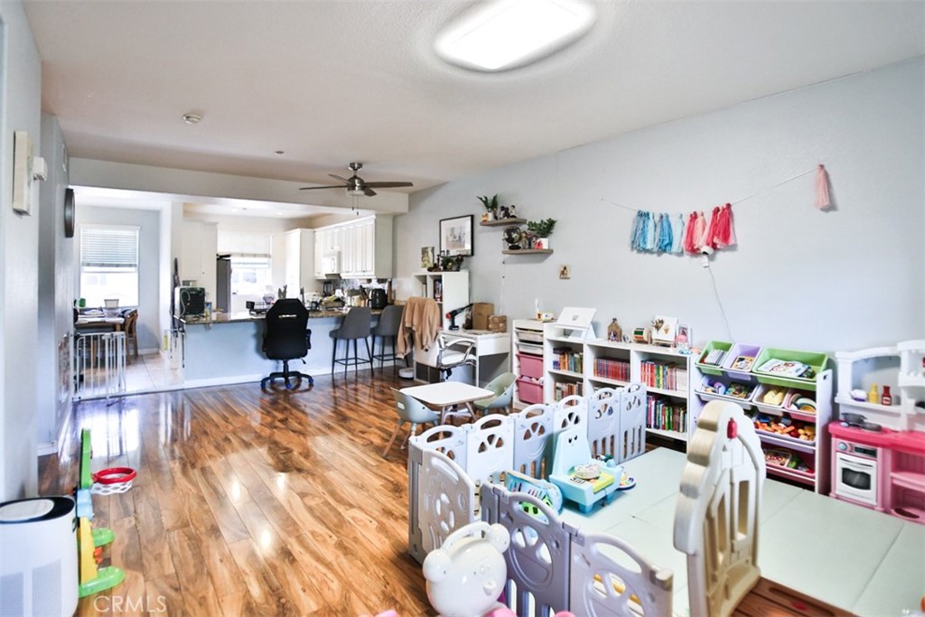 Santee - Residential