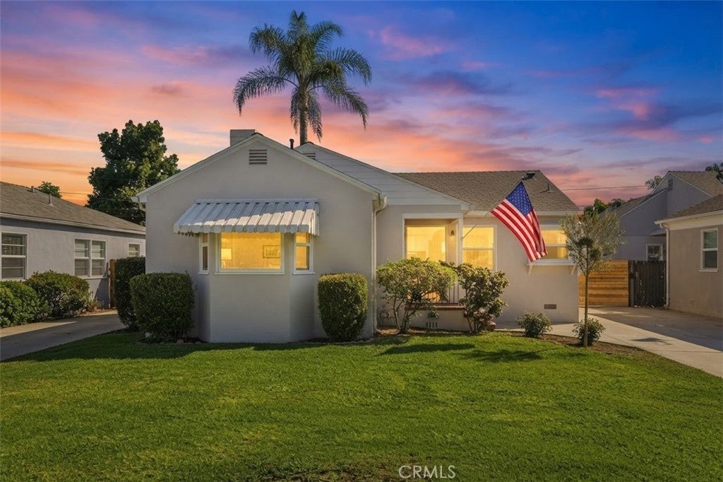 11237 Rincon DR