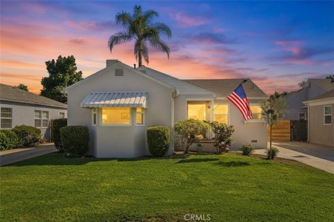 Photo of 11237 Rincon DR, Whittier, CA 90606 (MLS # CV26177704)