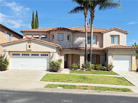 10354 Sandlewood Porter Ranch CA 91326